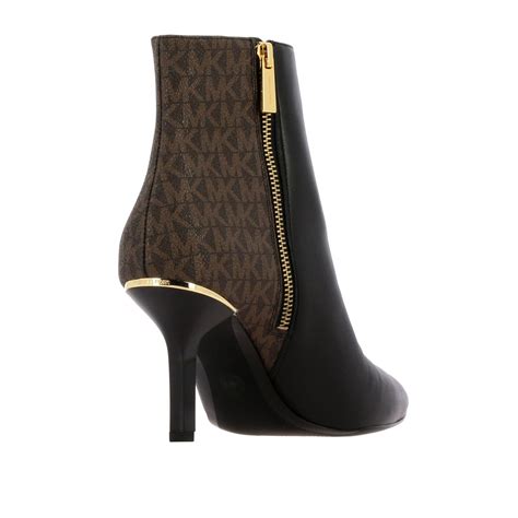 boots on sale for women michael kors|Michael Kors outlet kara bootie.